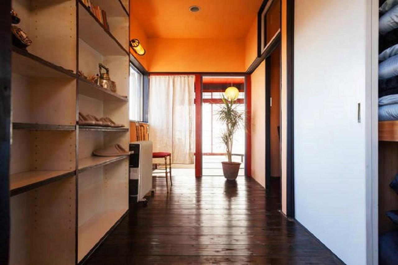 Villa Takaosan Hachioji Exterior photo